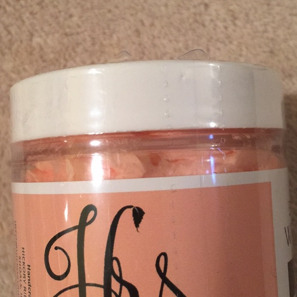 Body Frosting Love Spell Whipped Shea Butter Soap - Picture 4 of 7